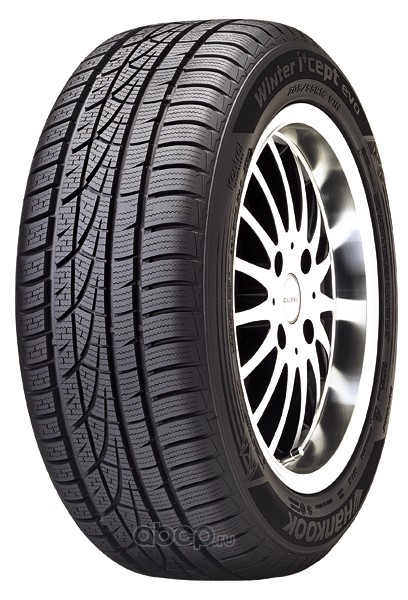 Шина зимняя нешипованная HANKOOK Winter i cept Evo W310 19565 R15 91H