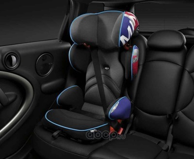 Детское автокресло Mini Junior Seat