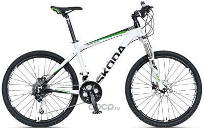 Велосипед Skoda MTB 26 MBA013501