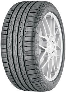 Шина зимняя нешипованная Continental ContiWinterContact TS 790 22560 R17 99H