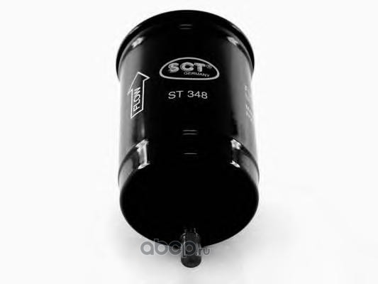 SCT ST348 Фильтр топливный
