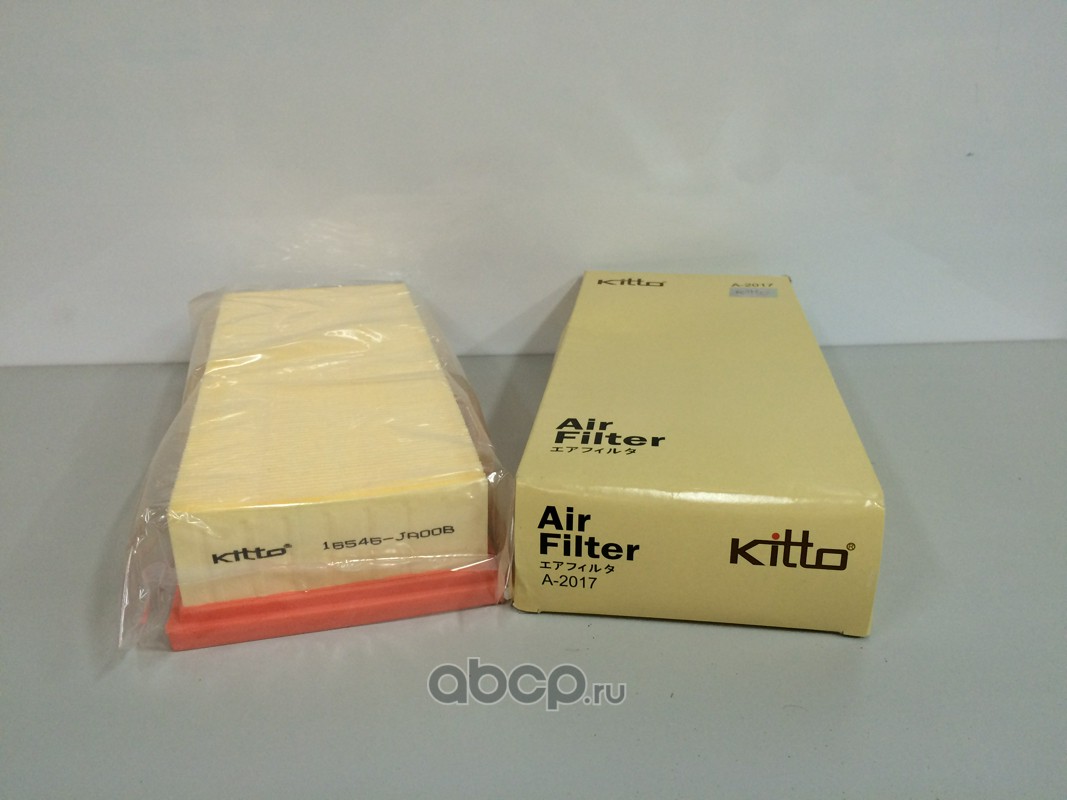 Kitto A2017 Фильтр Воздушный