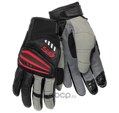 Мотоперчатки BMW Motorrad Rallye Gloves размер: 6-6,5 76218541213