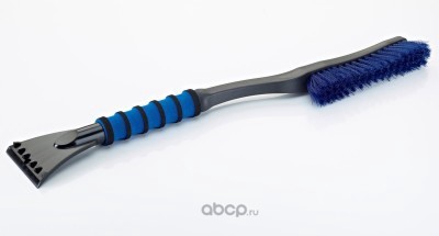 VAG 000096010A Щетка со скребком для уборки снега Volkswagen Ice Scraper