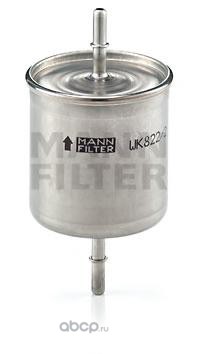 MANN-FILTER WK8222 Фильтр топливный