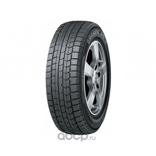 Шина зимняя нешипованная DUNLOP Graspic DS3 19565 R15 91Q