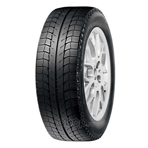 Шина зимняя нешипованная Michelin X-Ice XI2 18560 R14 82T