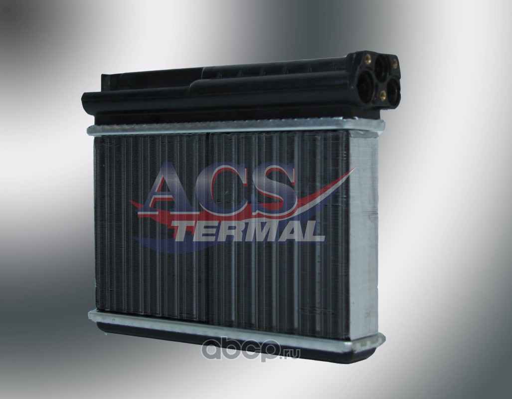 ACS Termal 110509BA Радиатор отопителя