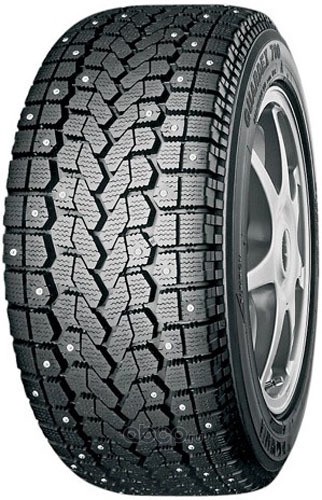 Шина зимняя шипованная Yokohama iceGuard Stud F700S 19555 R15 85Q