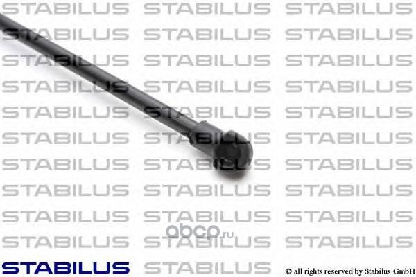 Stabilus 9247ZZ Упругий элемент, крышка багажника / помещения для груза