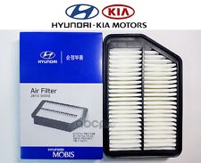 Hyundai-KIA 281133X000 Фильтр воздушный HYUNDAI Elantra NEW/i30/KIA Ceed II 2012->