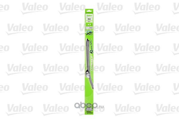 Valeo 576081 Щетка стеклоочистителя