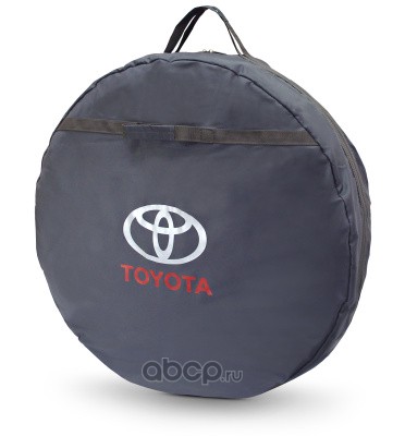 TOYOTA OTH8202LT Чехол для колеса Toyota Wheel Bag Large