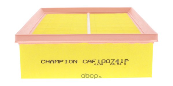 Champion CAF100741P Воздушный фильтр