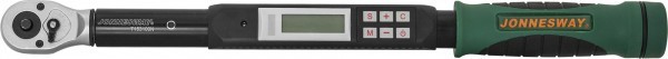 Ключ динамометрический цифровой 38DR 10-100Nm T153100N