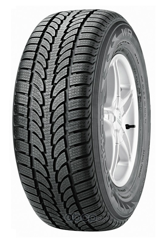 Шина зимняя нешипованная NOKIAN TYRES WR SUV 25555 R17 104H