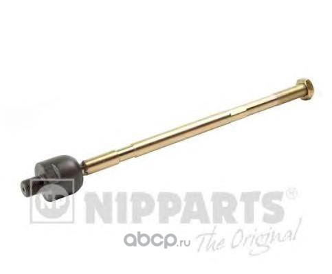 Nipparts J4845016 Осевой шарнир, рулевая тяга