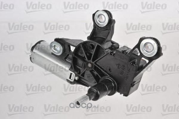 Valeo 404808 Мотор стеклоочистителя заднего