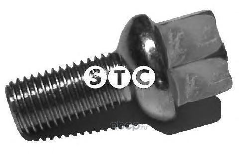 STC T400792 Болт для крепления колеса