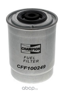 Champion CFF100249 Фильтр топливный