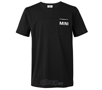 BMW 80142445600 Мужская футболка Mini Men's T-Shirt размер: S