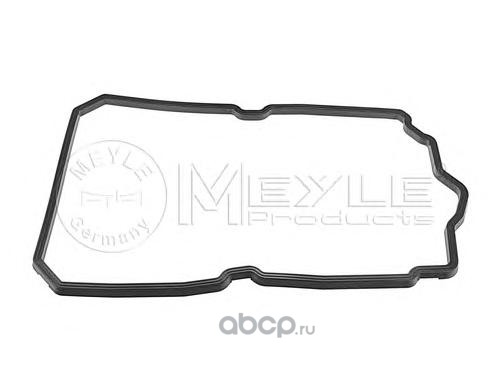 Meyle 0141390000 Прокладка, масляный поддон автоматической коробки передач