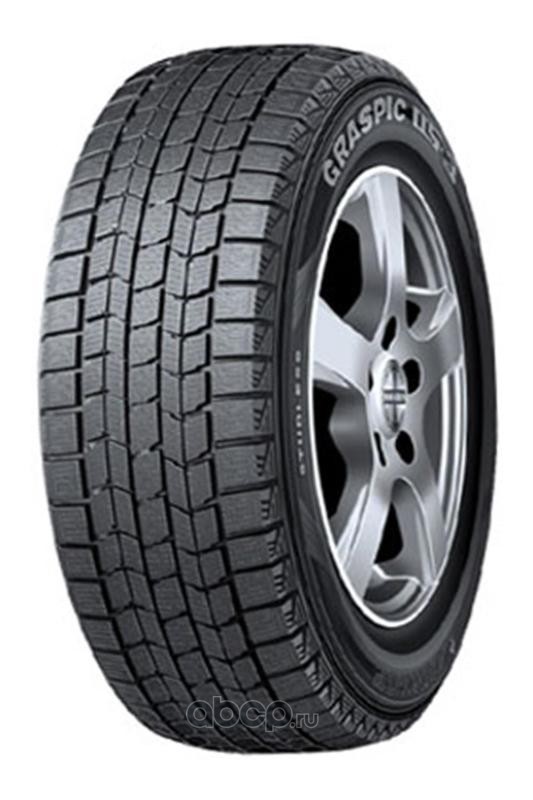 Шина зимняя нешипованная DUNLOP Graspic DS3 20555 R16 91Q