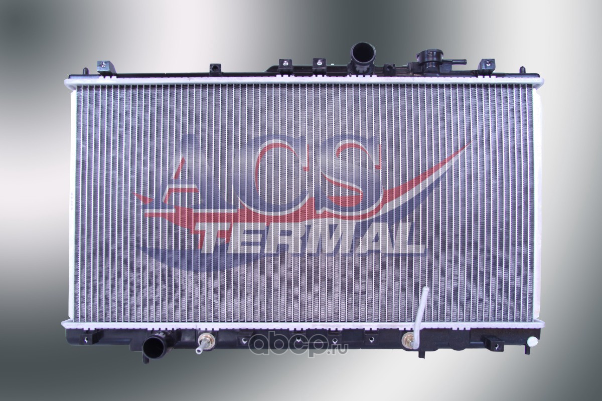 ACS Termal 249452R Радиатор охлаждения