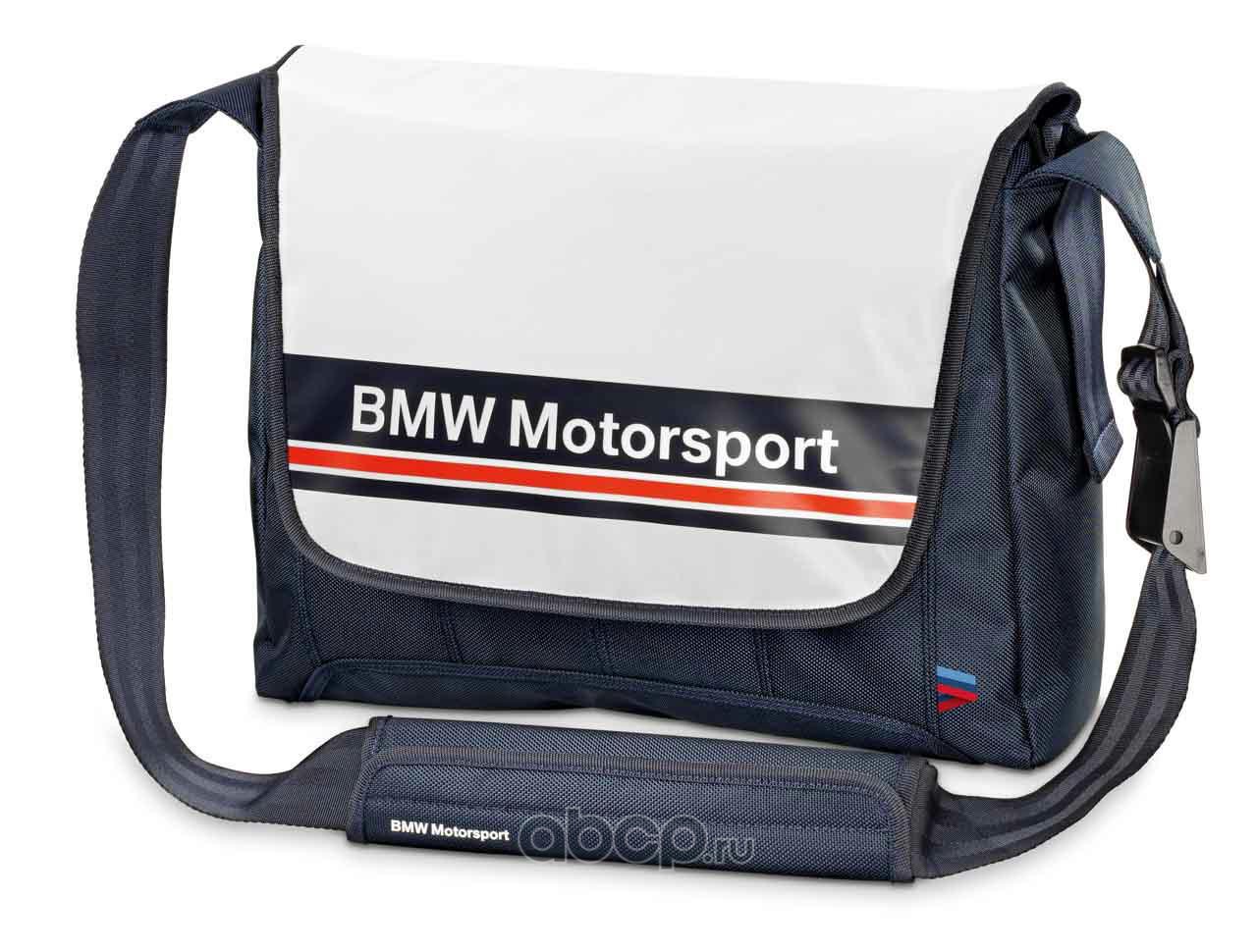 Сумка Puma Bmw Motorsport Купить