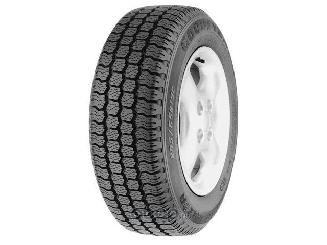 Шина всесезонная GOODYEAR Cargo Vector 19575 R16 107R XL