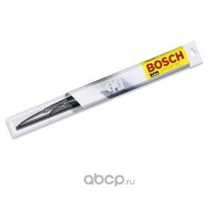 Bosch 3397004673 Щетка стеклоочистителя 600 мм каркасная 1 шт ECO