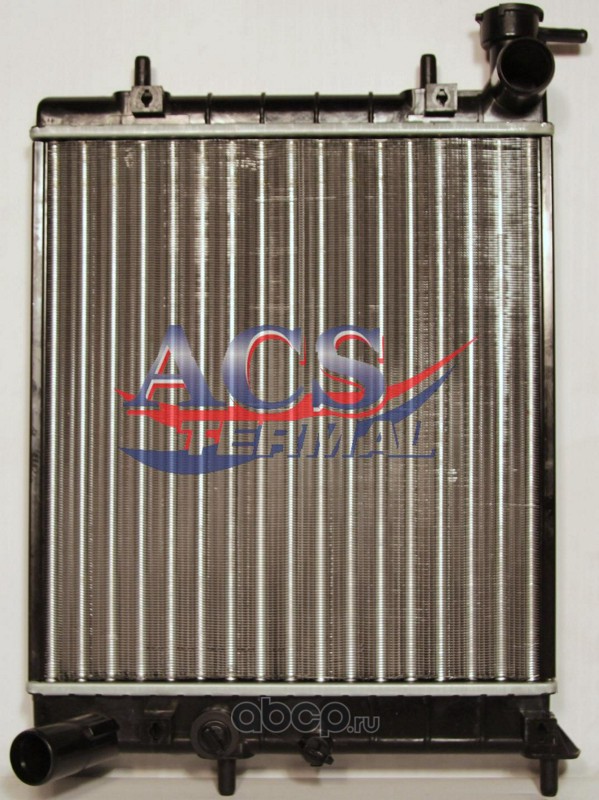 ACS Termal 327022H Радиатор охл.
