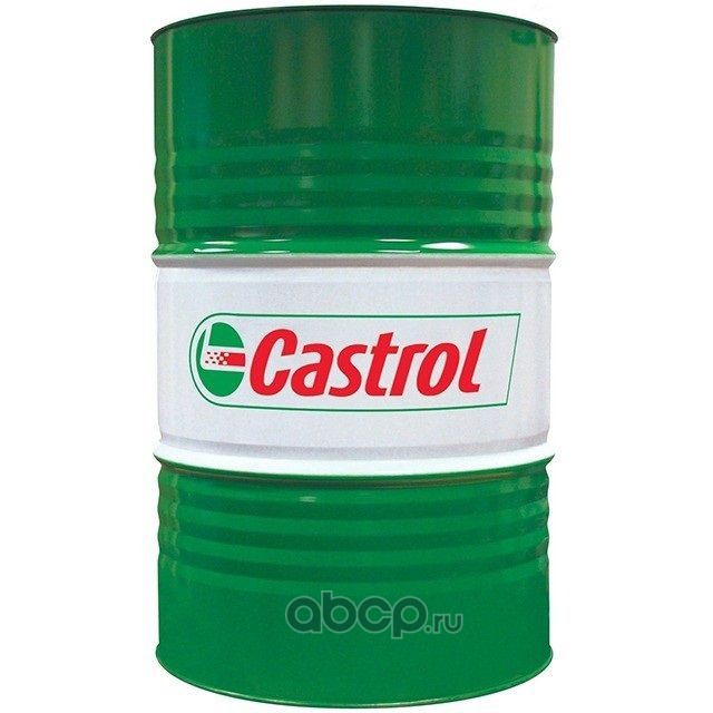 Castrol 1536F1  моторное синтетика 10W-60 60 л.