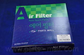 Parts-Mall PAC044 Фильтр воздушный PMC