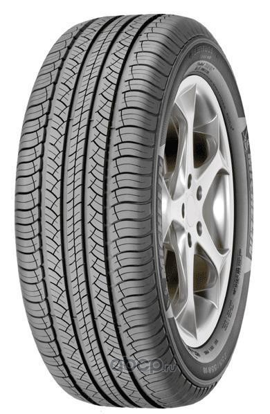 Шина летняя Michelin Latitude Tour HP 22565 R17 102H