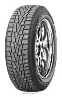 Шина зимняя шипованная Nexen Winguard Winspike WH6 18565 R15 92T XL