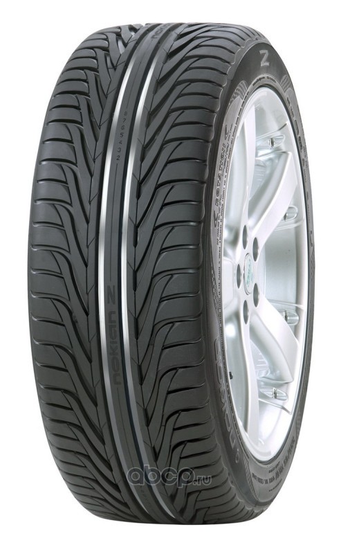 Шина летняя NOKIAN TYRES Z 20555 R16 94W