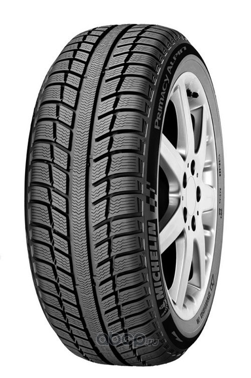 Шина зимняя нешипованная Michelin Primacy Alpin 3 22550 R17 94H