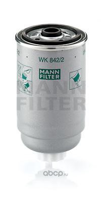 MANN-FILTER WK8422 Топливный фильтр