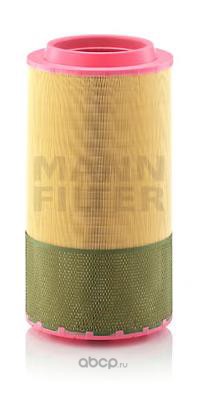 MANN-FILTER C2712501 Воздушный фильтр