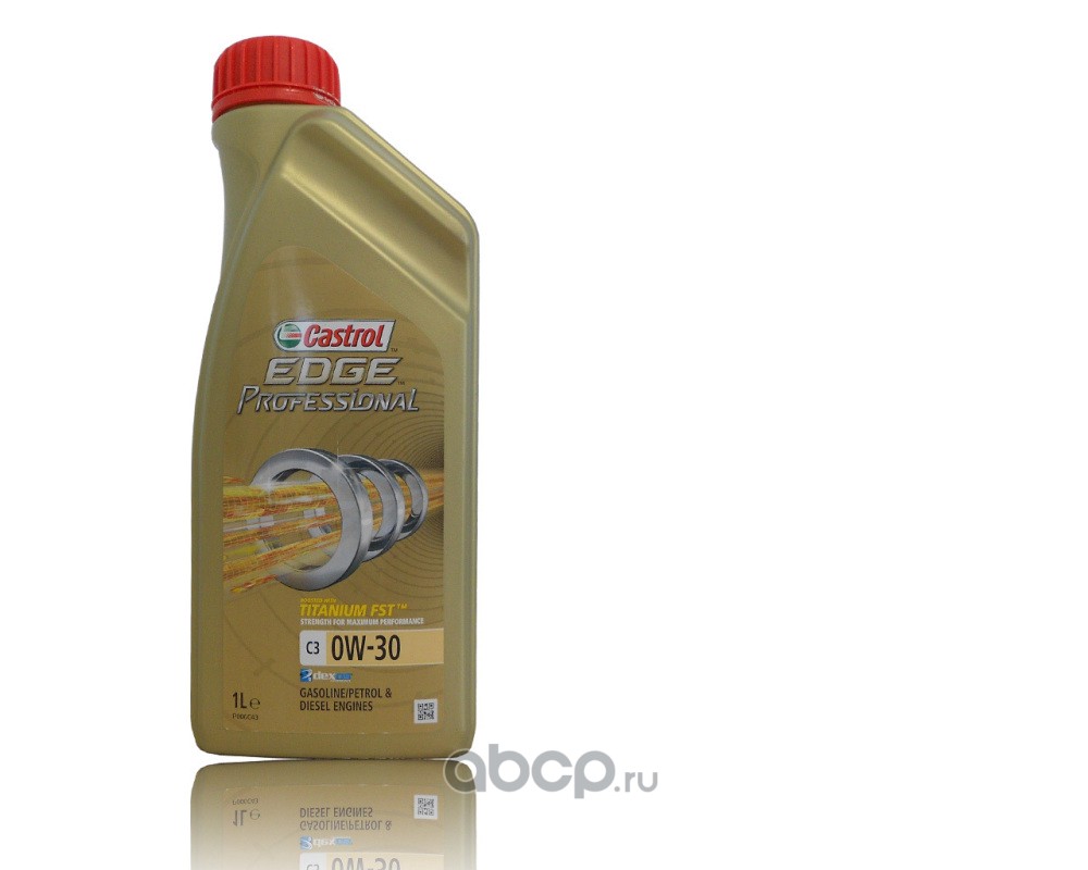 Масло 0w30 Купить В Москве