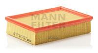 MANN-FILTER C25114 Воздушный фильтр