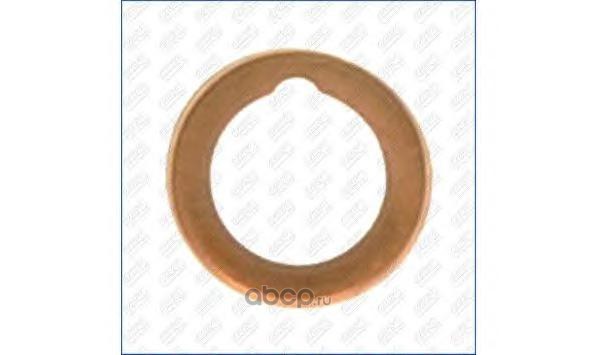 Ajusa 01140600 Уплотнительное кольцо, резьбовая пробка маслосливн. отверст.