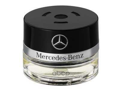 MERCEDES-BENZ A0008990388 Аромат Nightlife Mood для автомобилей Mercedes с опцией Air Balance
