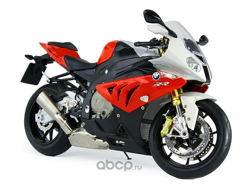 bmw motorbike toy