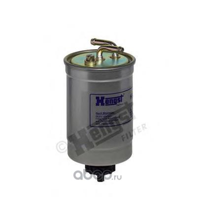 Hengst H70WK04 Топливный фильтр