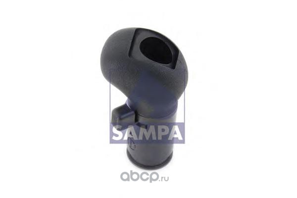 SAMPA 021028 Рукоятка, Рычаг переключения передач