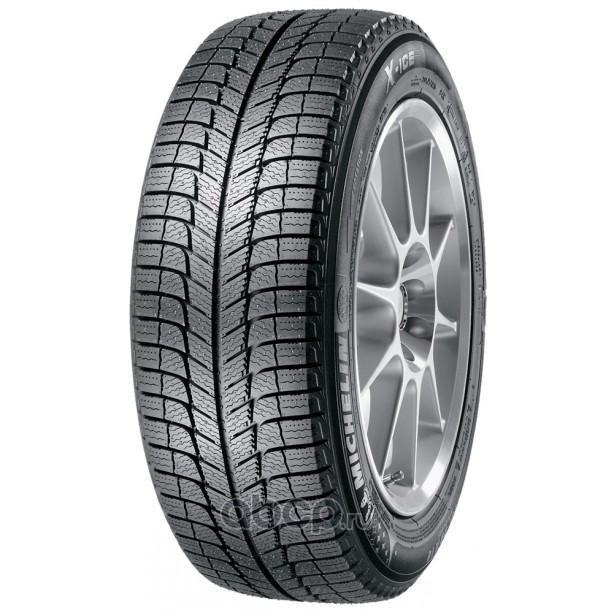 Шина зимняя нешипованная Michelin X-Ice XI3 23560 R16 100T