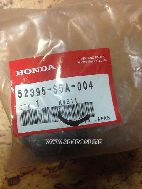 HONDA 52395S5A004 сайлентбл.зад.верх.поперечн.рычага наружн. Honda Civic EU/EP/ES 01>