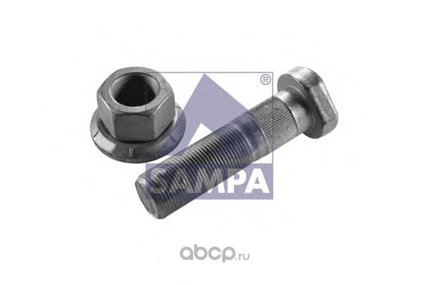 SAMPA 075602 Ремонтный комплект, Шпилька